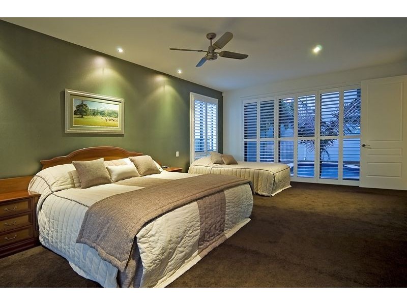 4711 The Parkway, Sanctuary Cove QLD 4212