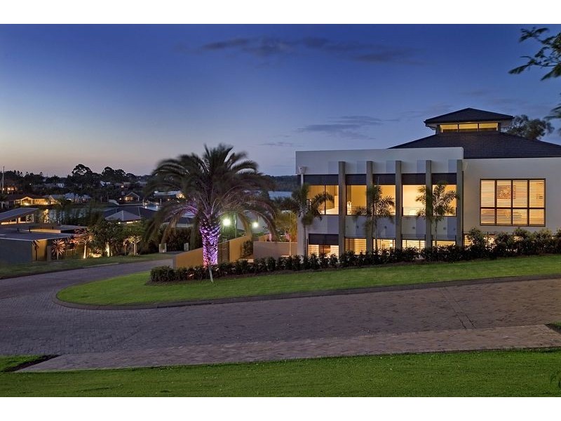 4711 The Parkway, Sanctuary Cove QLD 4212