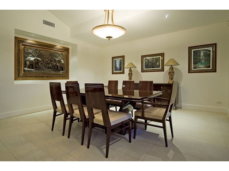 4711 The Parkway, Sanctuary Cove QLD 4212