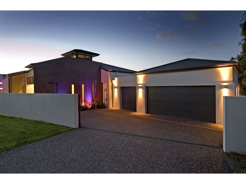 4711 The Parkway, Sanctuary Cove QLD 4212