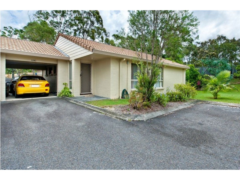 124/641 Pine Ridge Road, Biggera Waters QLD 4216
