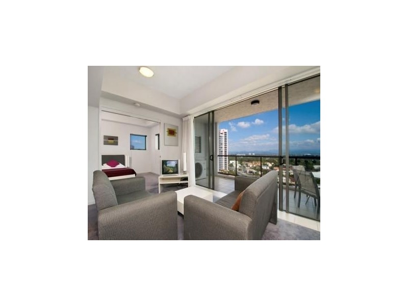 2865 Gold Coast Highway, Surfers Paradise QLD 4217