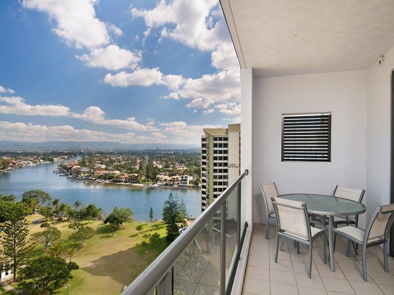 2865 Gold Coast Highway, Surfers Paradise QLD 4217