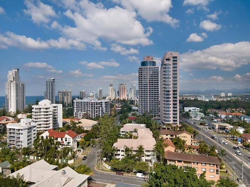 2865 Gold Coast Highway, Surfers Paradise QLD 4217