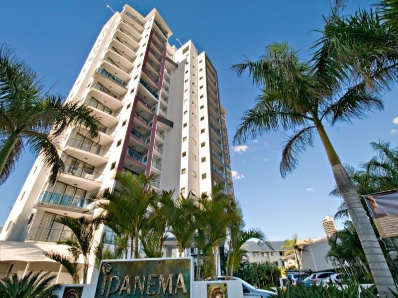 2865 Gold Coast Highway, Surfers Paradise QLD 4217