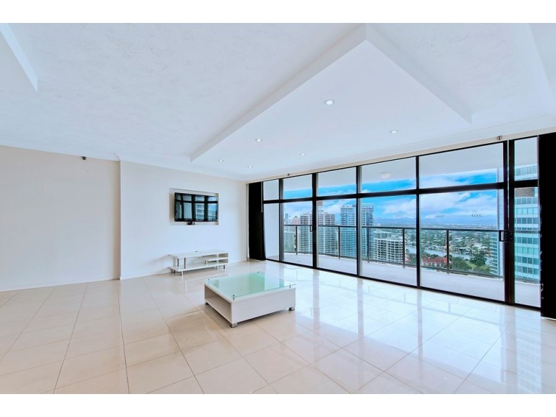 5 Clifford Street, Surfers Paradise QLD 4217