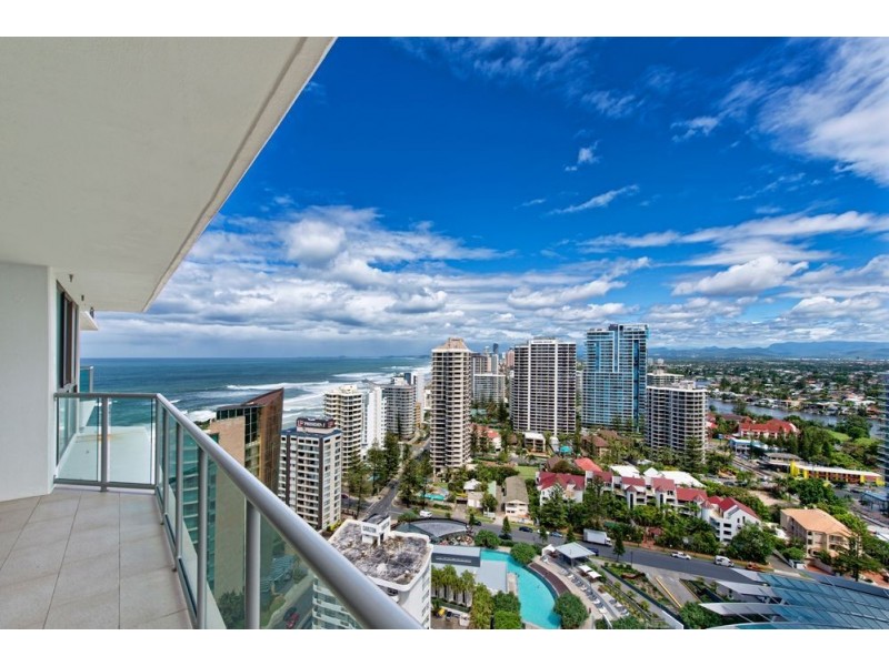 5 Clifford Street, Surfers Paradise QLD 4217