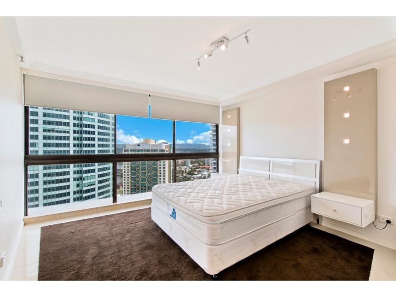 5 Clifford Street, Surfers Paradise QLD 4217