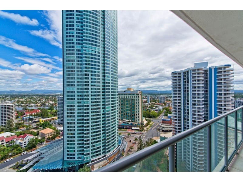 5 Clifford Street, Surfers Paradise QLD 4217