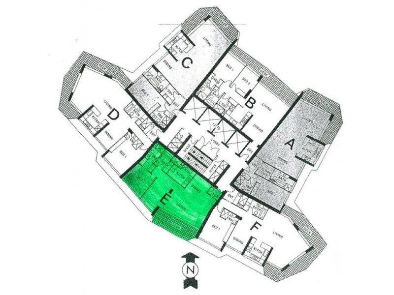 5 Clifford Street, Surfers Paradise QLD 4217