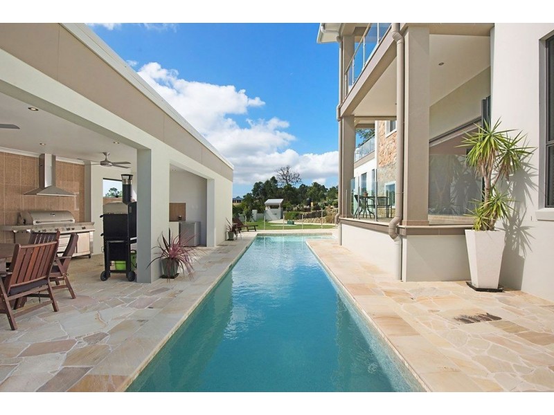 20 Huntington Drive, Maudsland QLD 4210