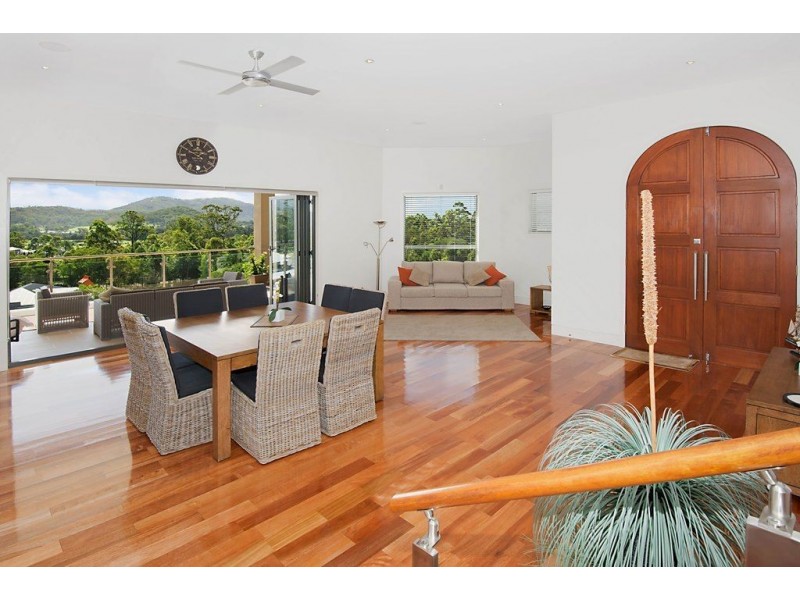 20 Huntington Drive, Maudsland QLD 4210