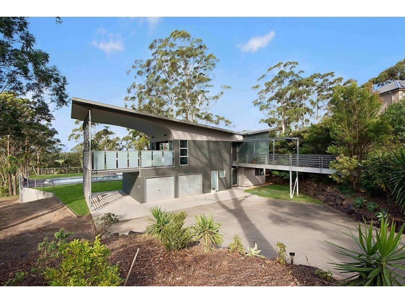 6 Joyce Court, Tallebudgera QLD 4228