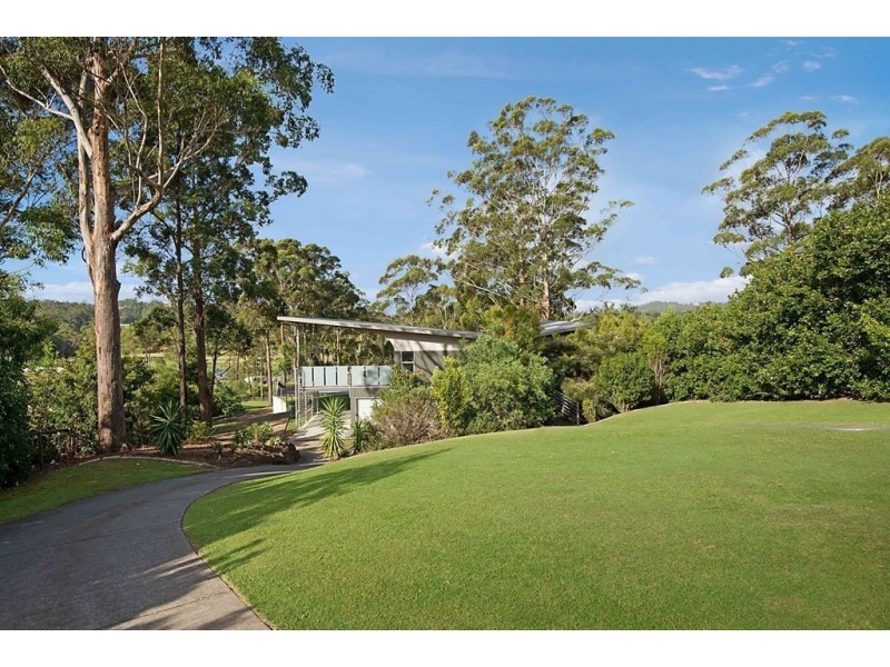 6 Joyce Court, Tallebudgera QLD 4228