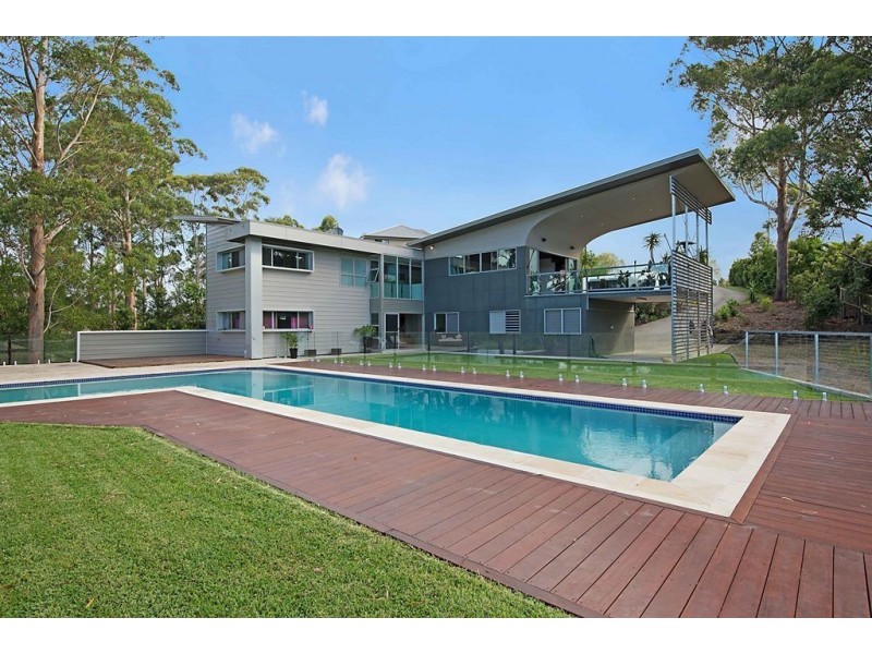 6 Joyce Court, Tallebudgera QLD 4228