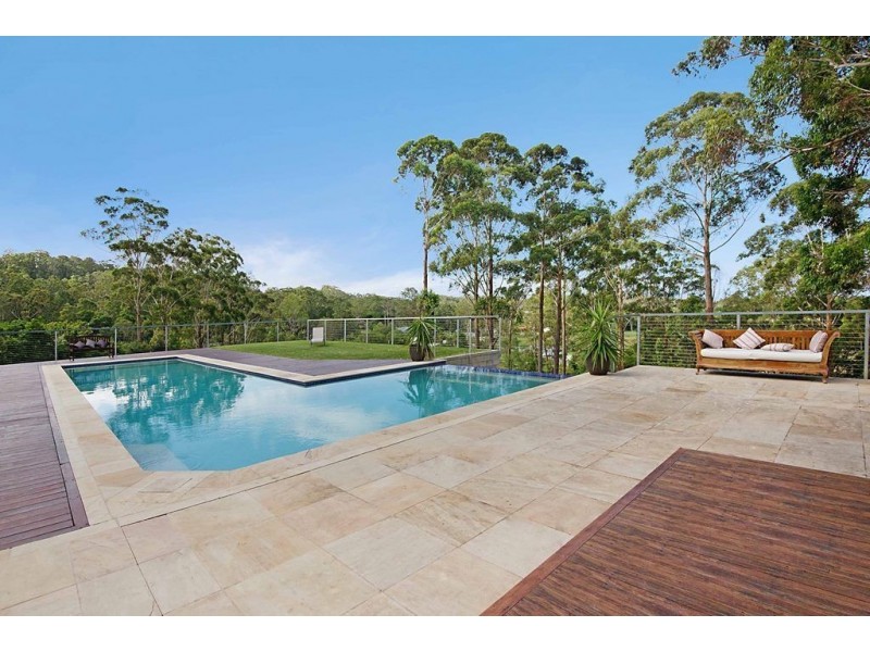 6 Joyce Court, Tallebudgera QLD 4228