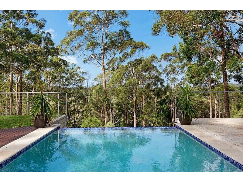 6 Joyce Court, Tallebudgera QLD 4228