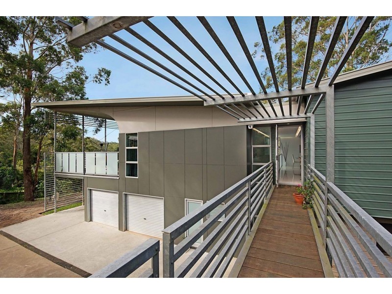 6 Joyce Court, Tallebudgera QLD 4228