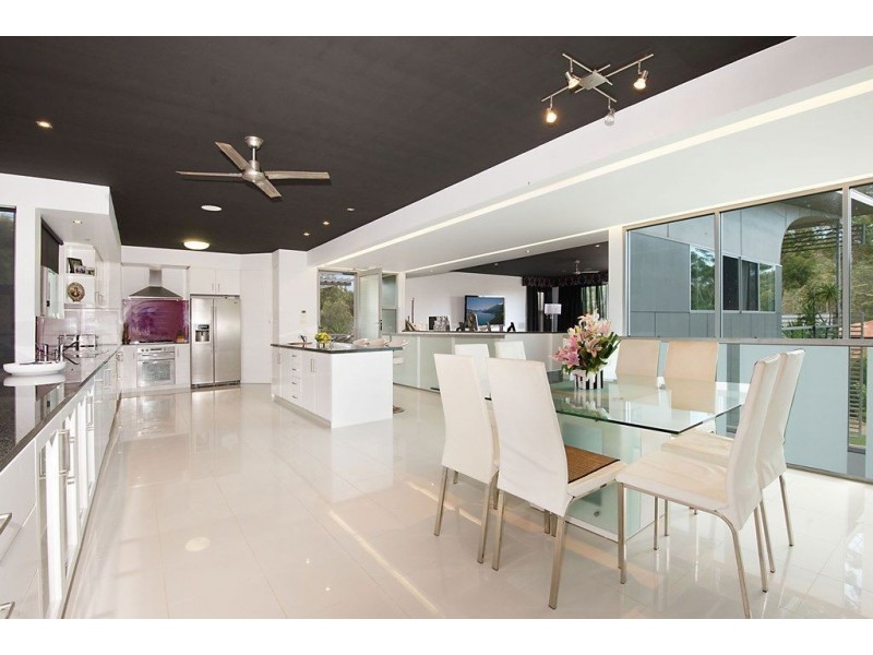 6 Joyce Court, Tallebudgera QLD 4228