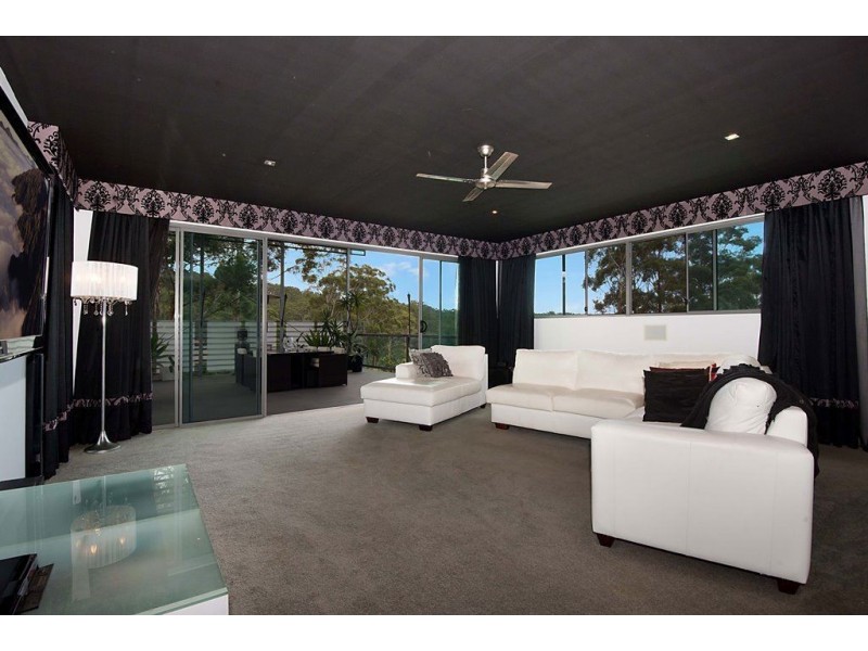 6 Joyce Court, Tallebudgera QLD 4228