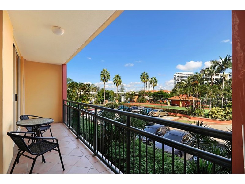1 Paradise Island, Surfers Paradise QLD 4217