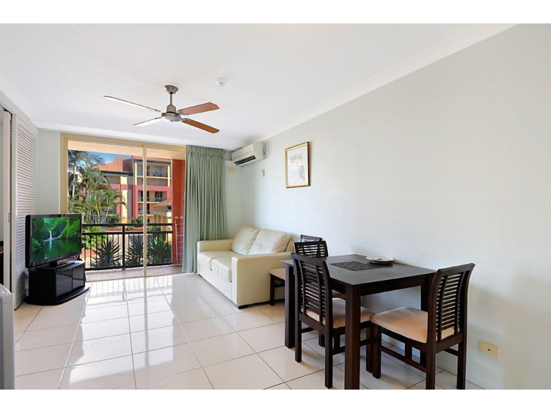 1 Paradise Island, Surfers Paradise QLD 4217