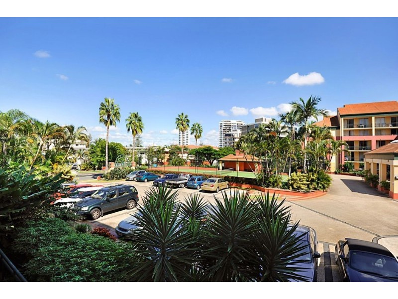 1 Paradise Island, Surfers Paradise QLD 4217