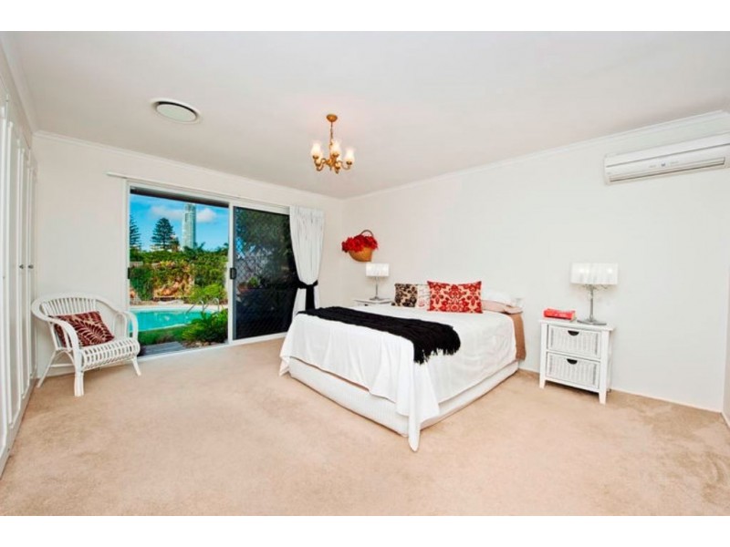 55 Gibraltar Drive, Surfers Paradise QLD 4217