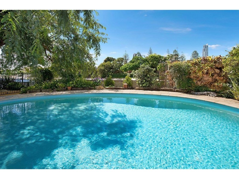 55 Gibraltar Drive, Surfers Paradise QLD 4217