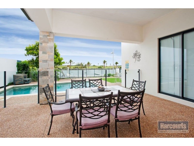 50 Harbour Rise, Hope Island QLD 4212