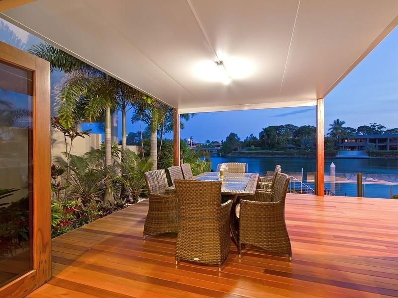 13 La Spezia Court, Isle Of Capri QLD 4217