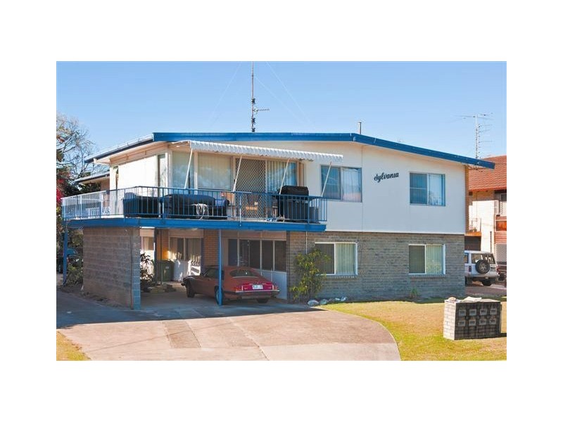 5 Watson Esplanade, Surfers Paradise QLD 4217