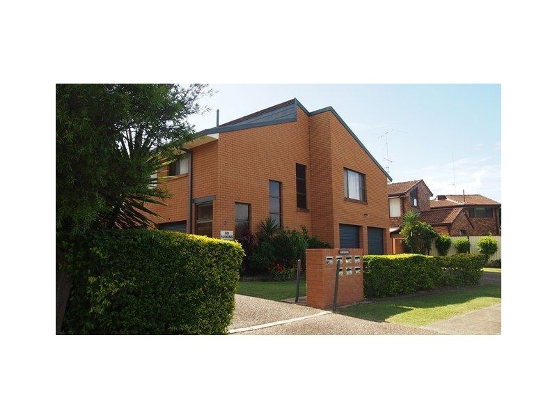 4/3 Jodie Court, Mermaid Waters QLD 4218