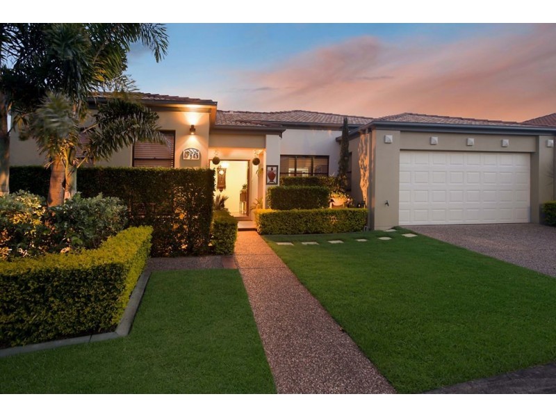 545 Oyster Cove Promenade, Hope Island QLD 4212