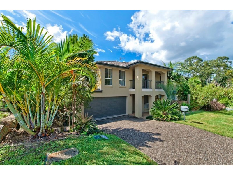 1/20 Gannon Way, Upper Coomera QLD 4209