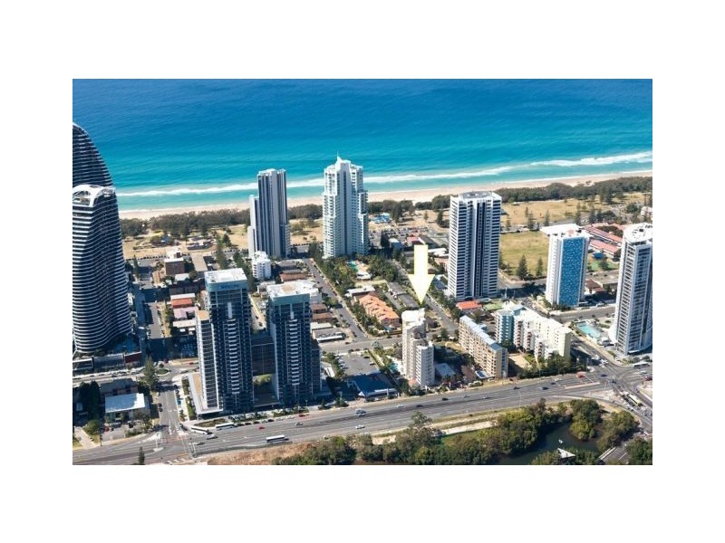 15 ‘Sturt Lodge’ George Street, Broadbeach QLD 4218