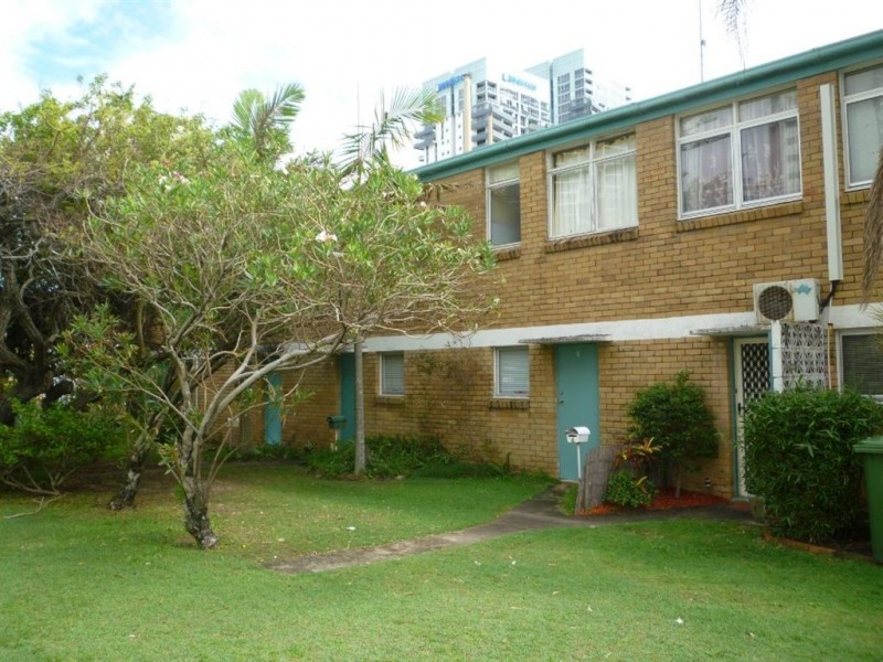 15 ‘Sturt Lodge’ George Street, Broadbeach QLD 4218