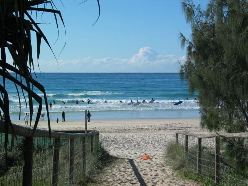15 ‘Sturt Lodge’ George Street, Broadbeach QLD 4218