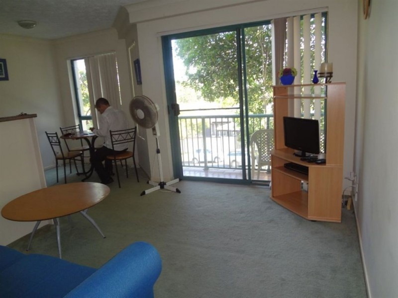 40/9 Tweed Street, Southport QLD 4215