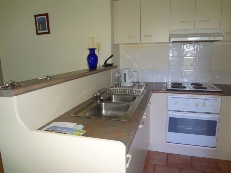 40/9 Tweed Street, Southport QLD 4215