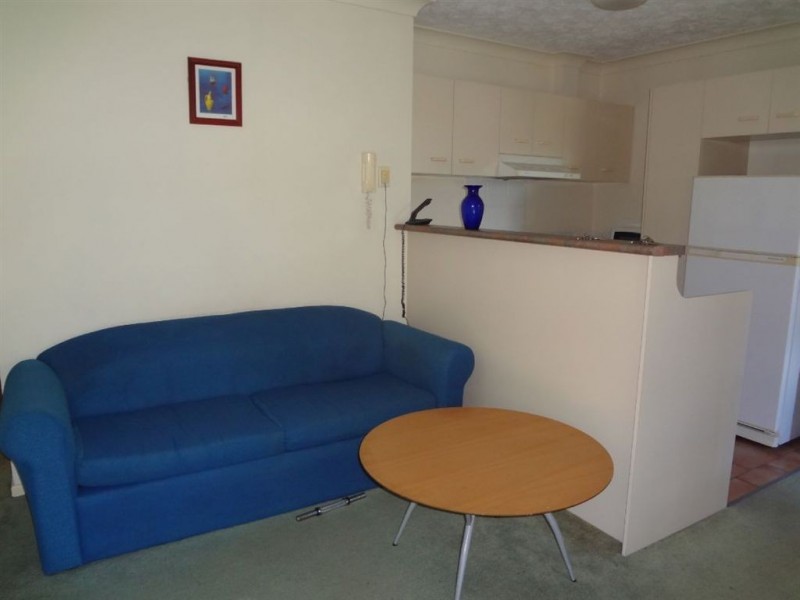 40/9 Tweed Street, Southport QLD 4215