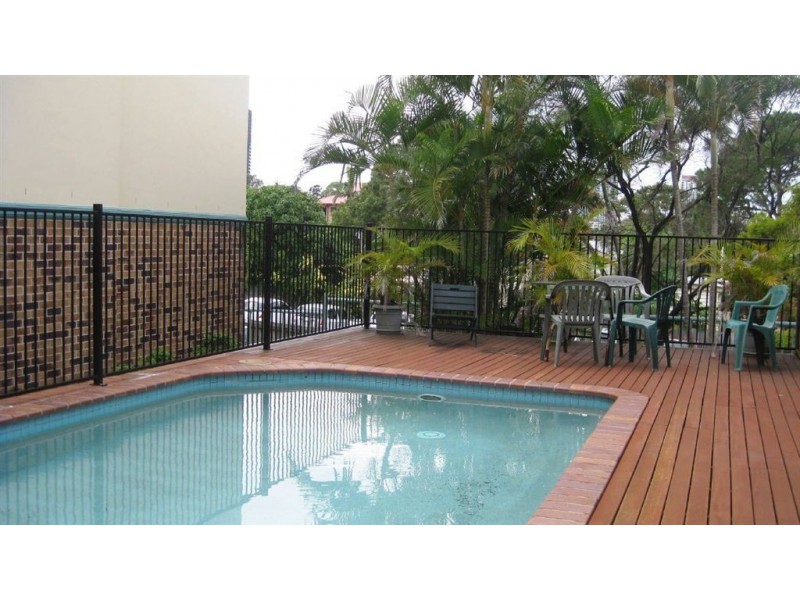 40/9 Tweed Street, Southport QLD 4215