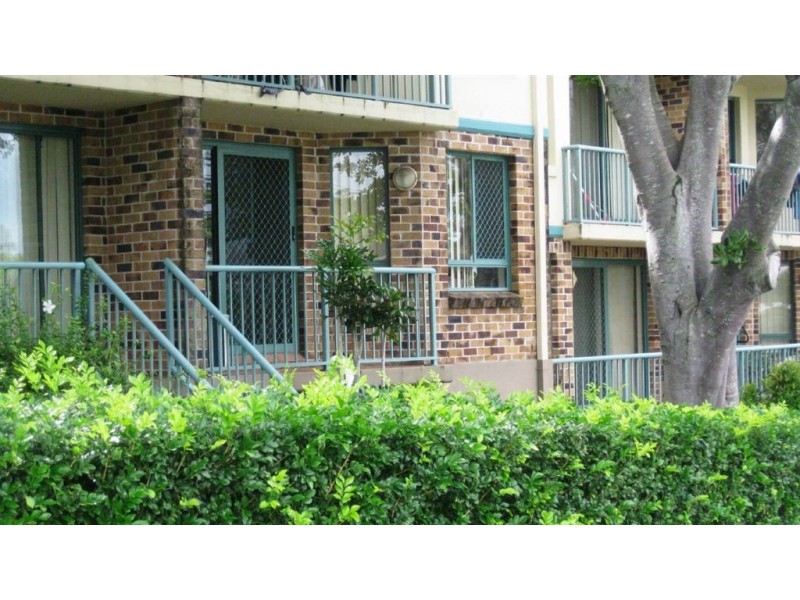 40/9 Tweed Street, Southport QLD 4215