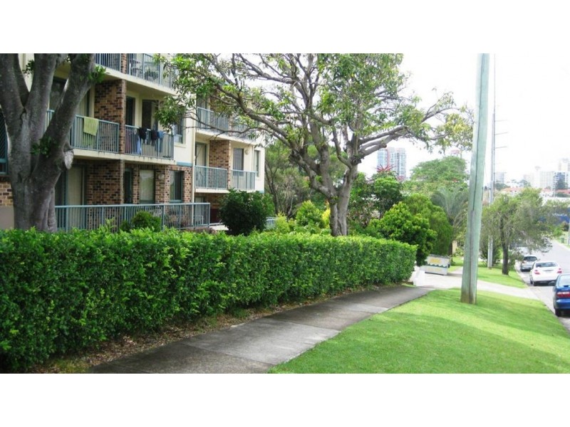 40/9 Tweed Street, Southport QLD 4215