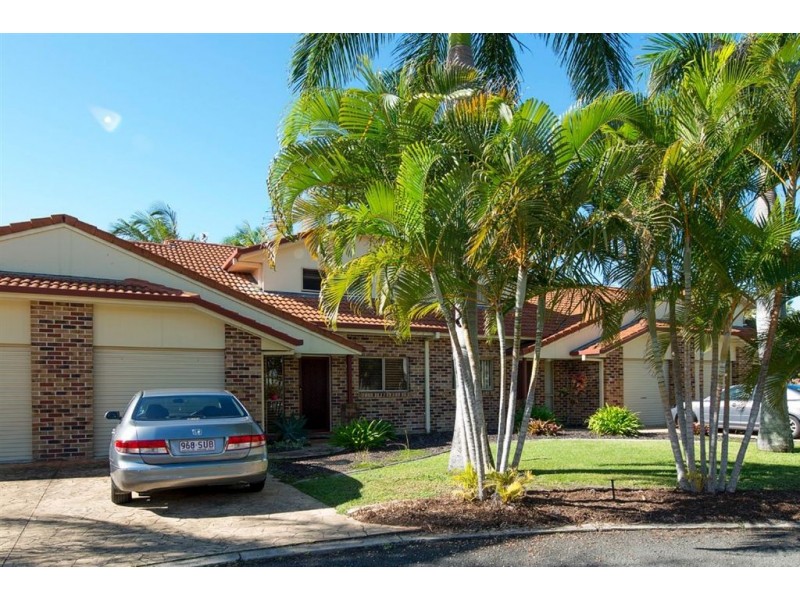 11/272 Oxley Drive, Coombabah QLD 4216