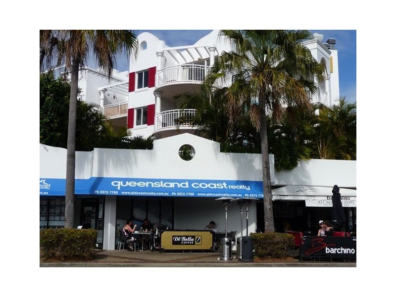 41/28 Chairlift Avenue, Miami QLD 4220