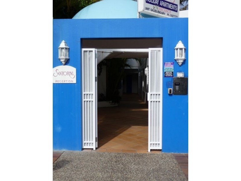 41/28 Chairlift Avenue, Miami QLD 4220