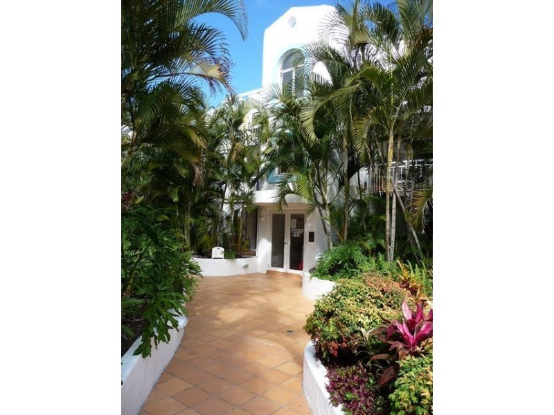 41/28 Chairlift Avenue, Miami QLD 4220