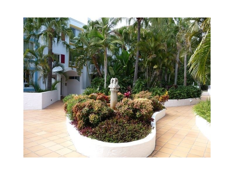 41/28 Chairlift Avenue, Miami QLD 4220