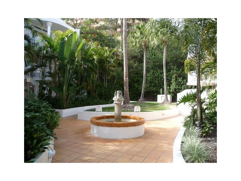 41/28 Chairlift Avenue, Miami QLD 4220